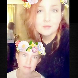 Meet your Posher, Brandy